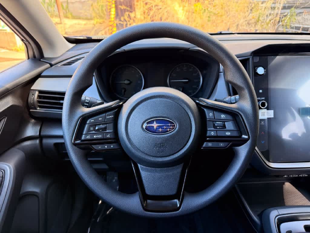 New 2026 Subaru Crosstrek 2.5i Premium AWD/4WD image 16