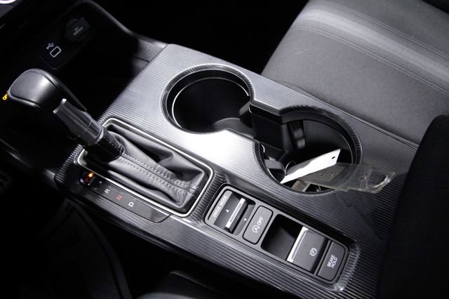 Certified 2023 Honda Civic Sport image 28