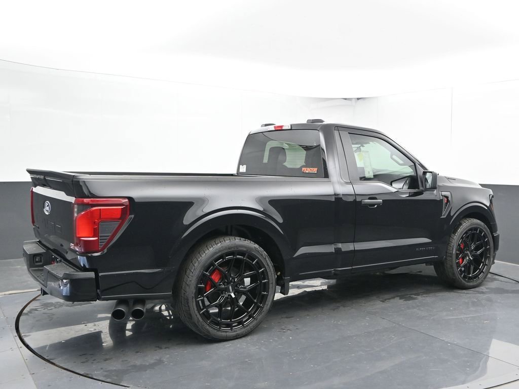 New 2025 Ford F150 XL image 8