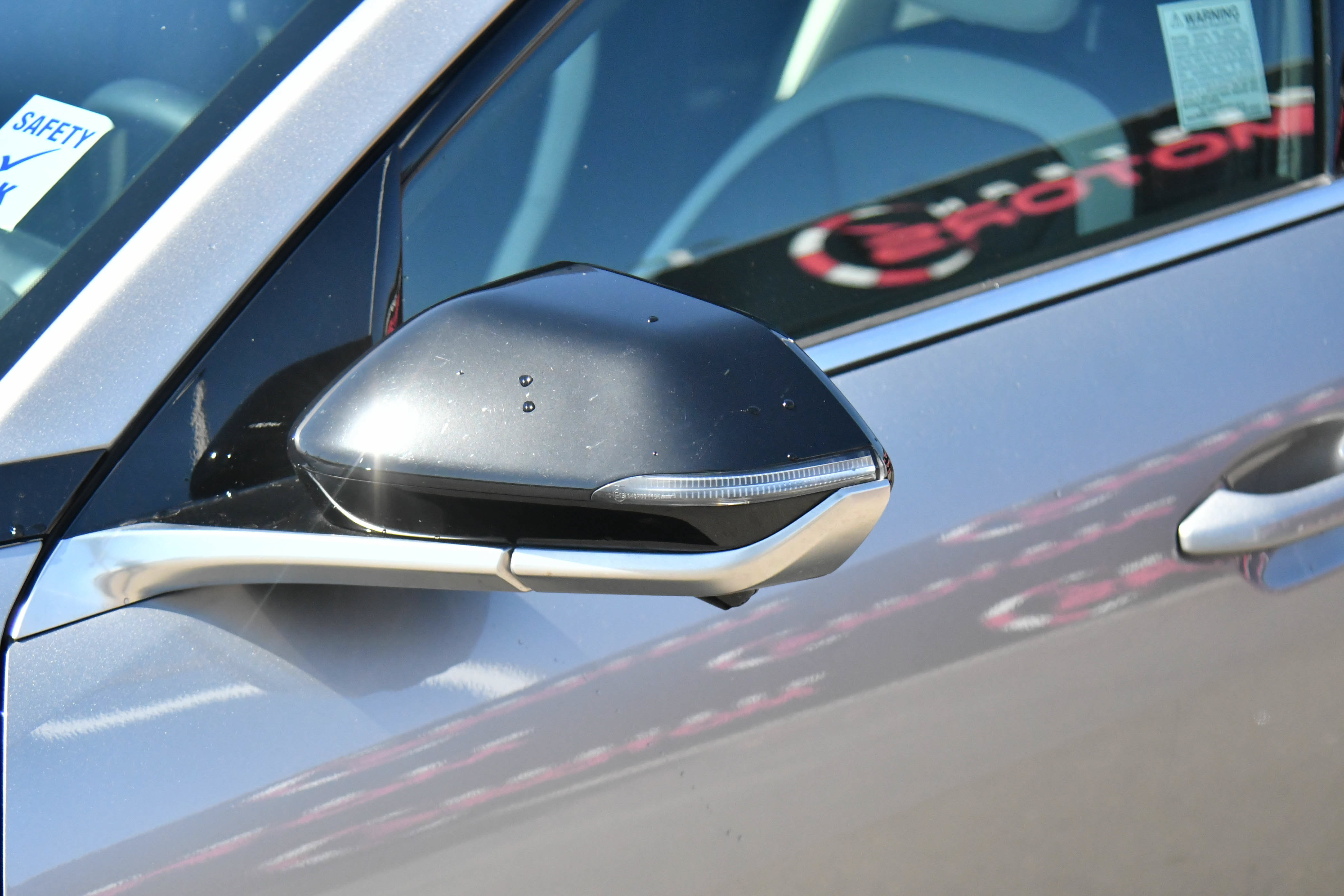 Used 2025 Kia K4 GT-Line Turbo FWD image 13