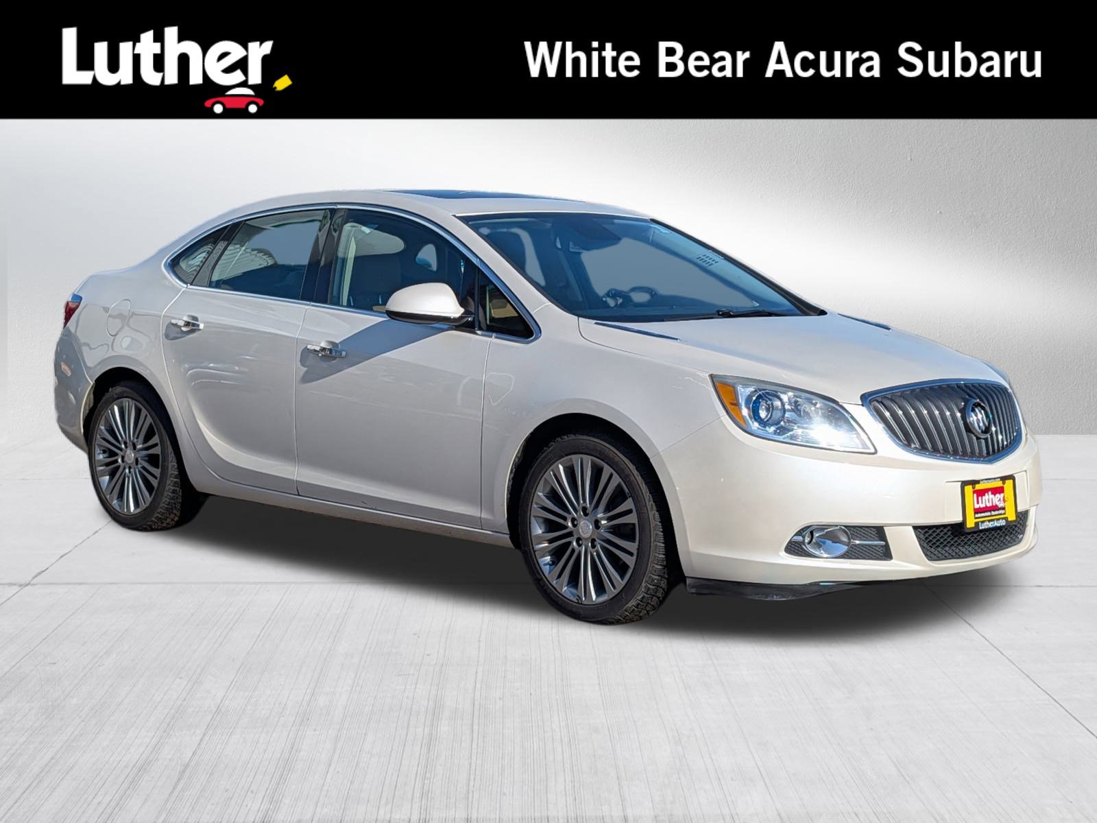 Used 2013 Buick Verano Leather image 1