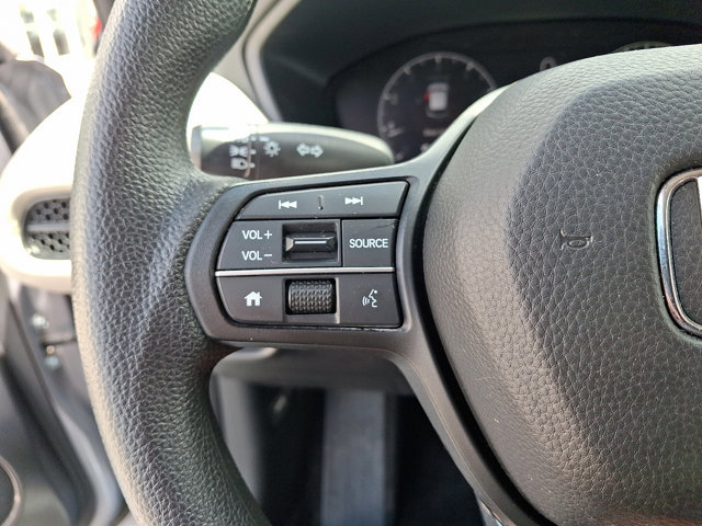 Used 2023 Honda HR-V LX image 20