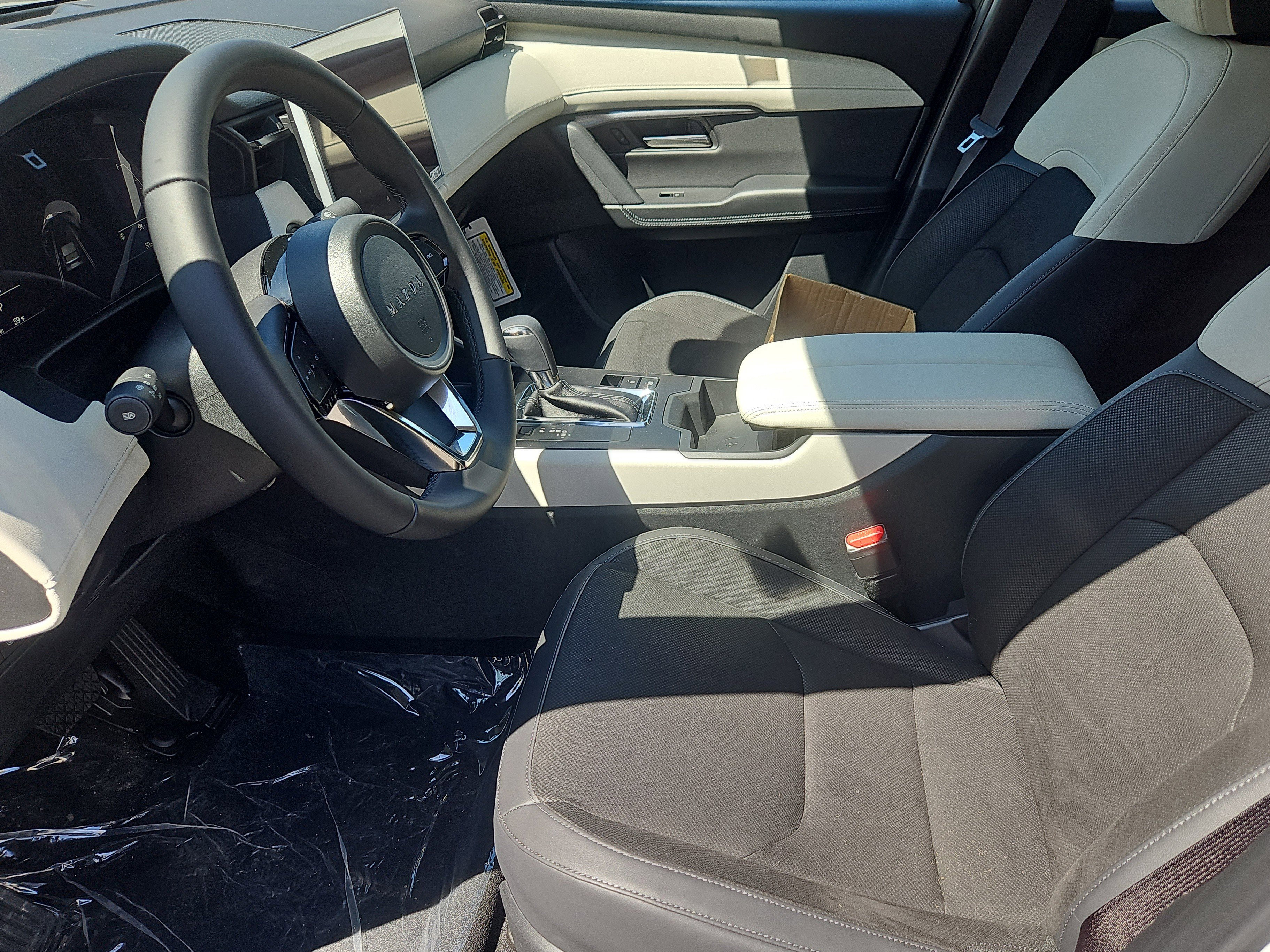 New 2026 MAZDA CX-5 Preferred AWD/4WD image 16