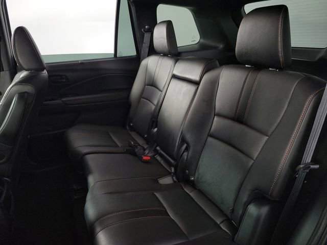 Used 2023 Honda Passport TrailSport image 17