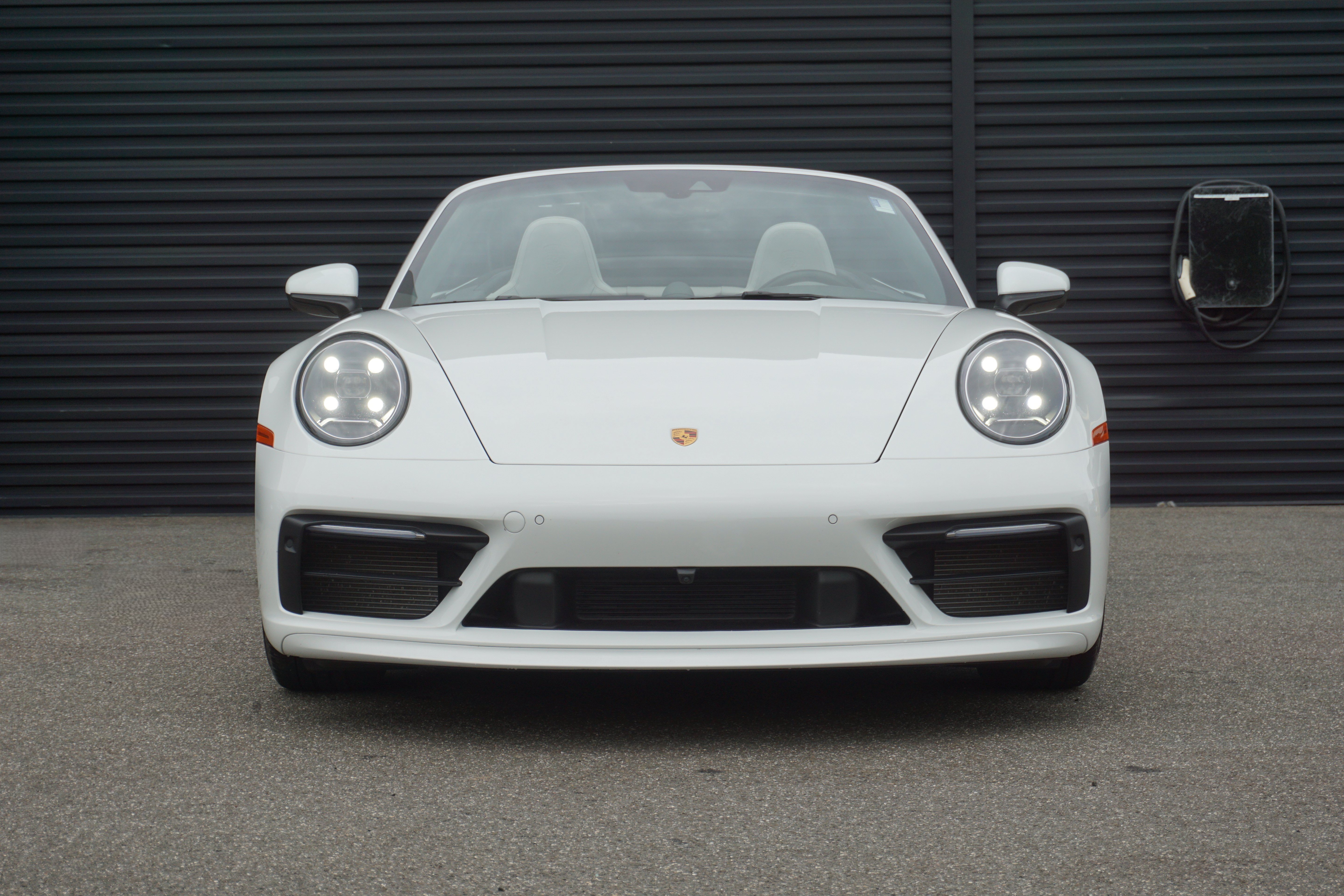 Certified 2022 Porsche 911 Carrera S RWD image 11