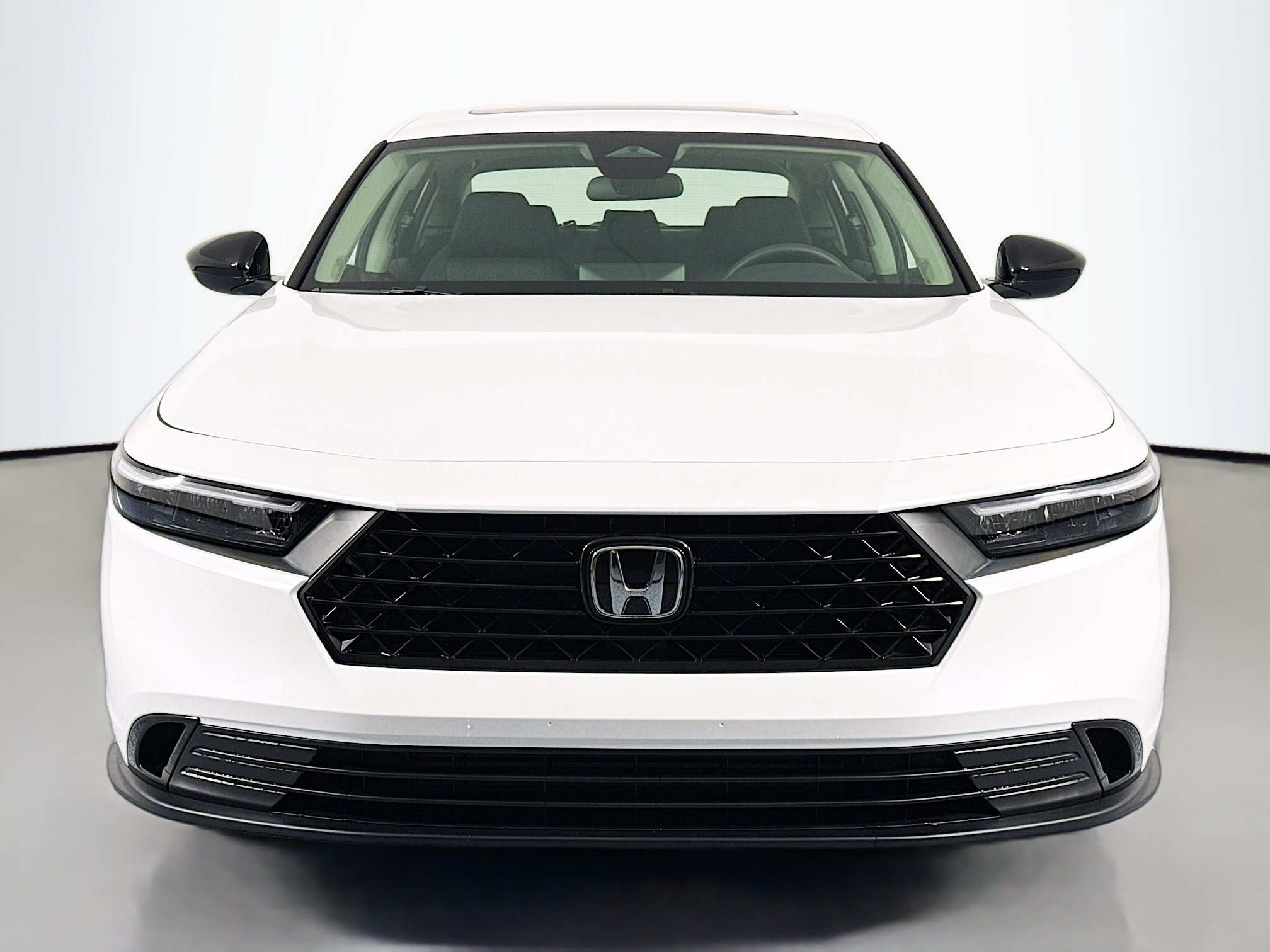 New 2026 Honda Accord SE image 2