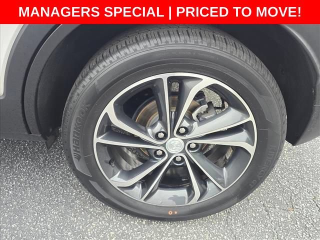 Used 2020 Buick Encore GX Select FWD image 32