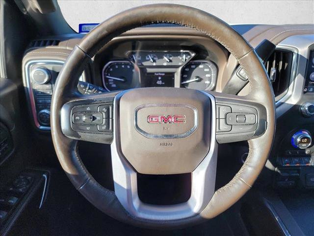 Used 2020 GMC Sierra 1500 SLT w/ SLT Premium Plus Package AWD/4WD image 19