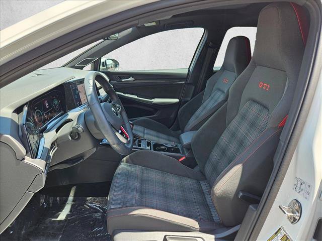 Used 2023 Volkswagen GTI SE FWD image 21