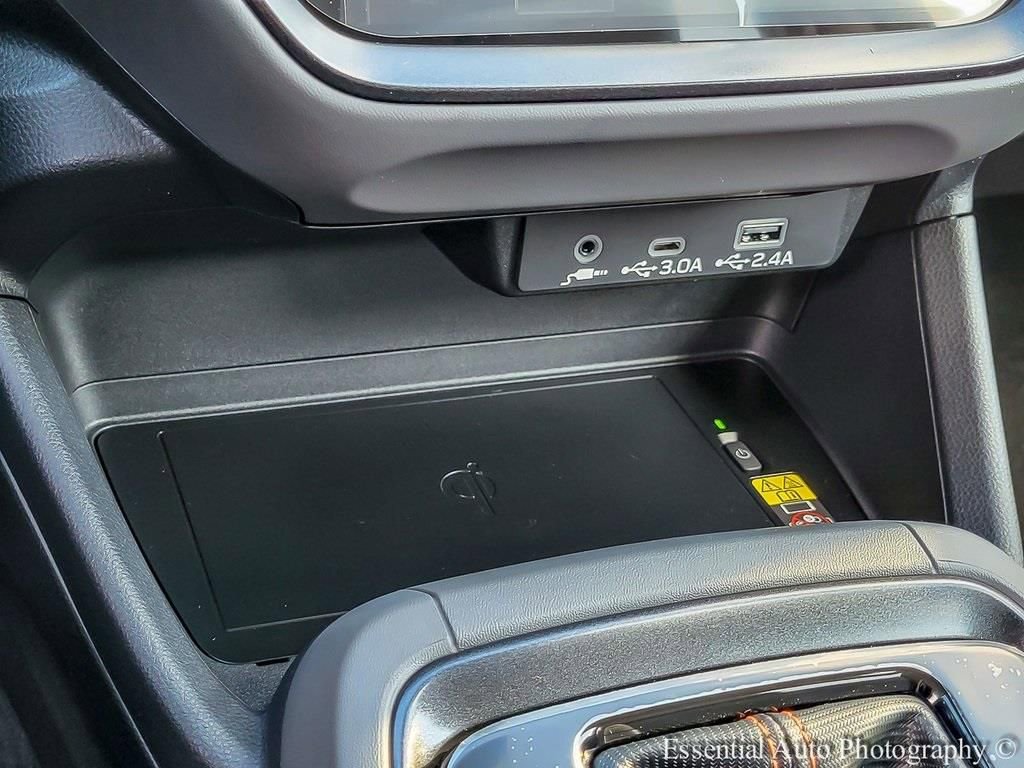 New 2026 Subaru Crosstrek 2.5i Limited image 19
