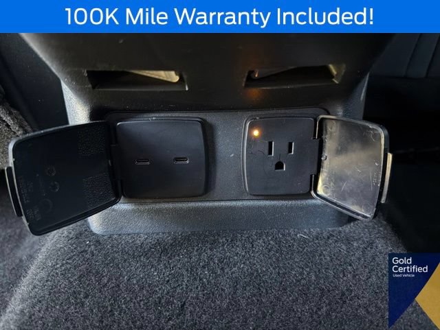 Used 2025 Ford Bronco Big Bend AWD/4WD image 19
