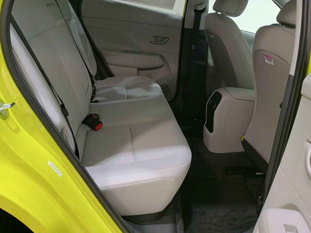 New 2026 Hyundai Kona SEL Sport AWD/4WD image 26