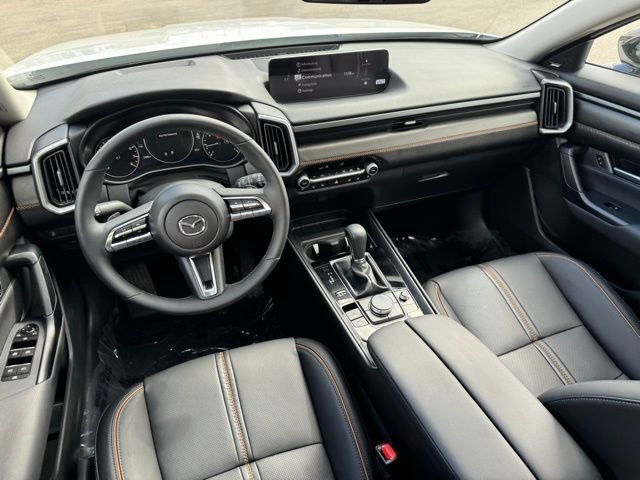 Certified 2025 MAZDA CX-50 AWD 2.5 Turbo w/ Weather Package image 6