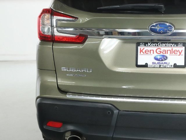Certified 2024 Subaru Ascent Touring w/ Popular Package #2 AWD/4WD image 46