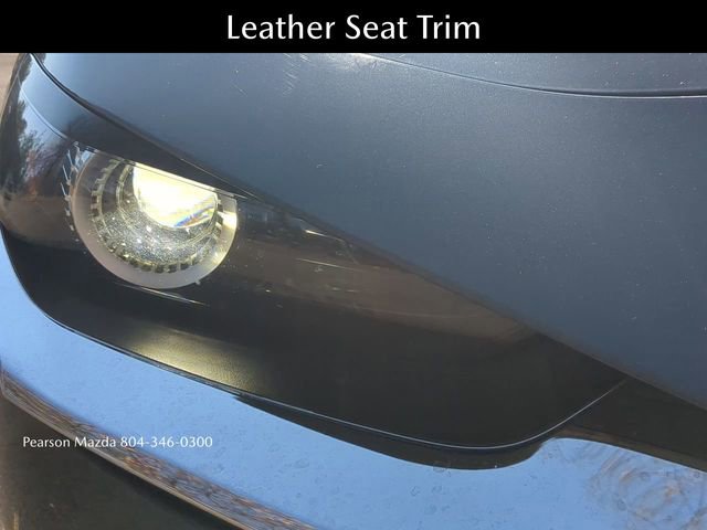 Certified 2025 MAZDA CX-30 AWD 2.5 S w/ Preferred Package image 10