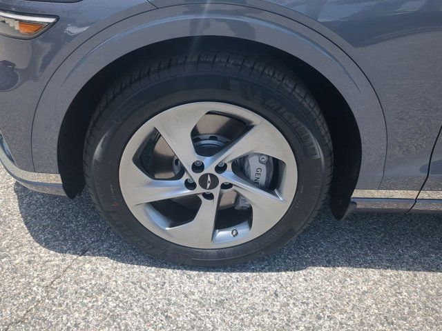 Used 2026 Genesis GV70 2.5T image 10