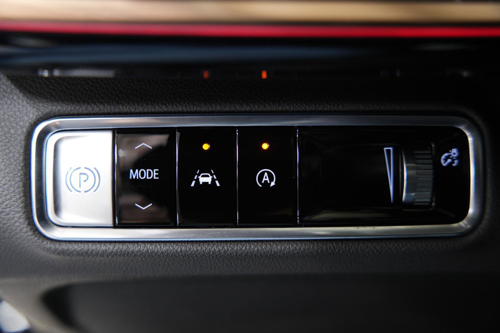 New 2026 Buick Envision Avenir image 32