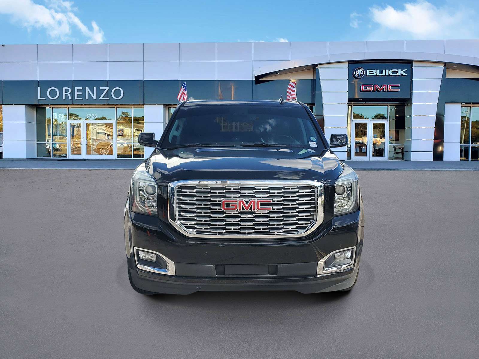 Used 2020 GMC Yukon Denali w/ Denali Ultimate Package video 2