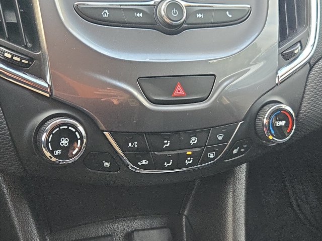 Used 2016 Chevrolet Cruze LT w/ Convenience Package FWD image 19