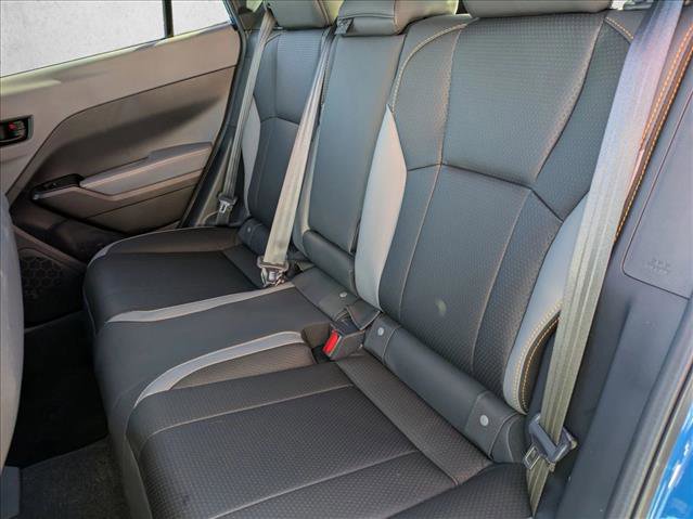 New 2026 Subaru Crosstrek 2.5i Wilderness image 10