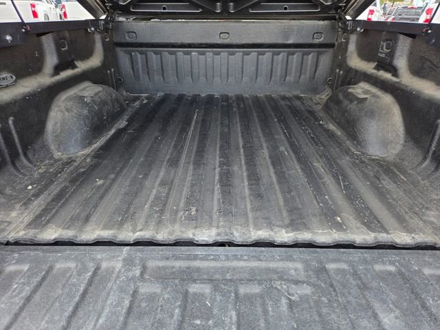 Certified 2018 Chevrolet Silverado 1500 LT w/ All Star Edition AWD/4WD image 13