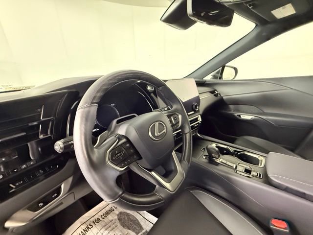 Used 2023 Lexus RX 350 Premium image 7