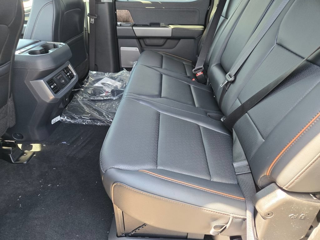New 2026 Ford F350 Lariat w/ Tremor Off-Road Package AWD/4WD image 10