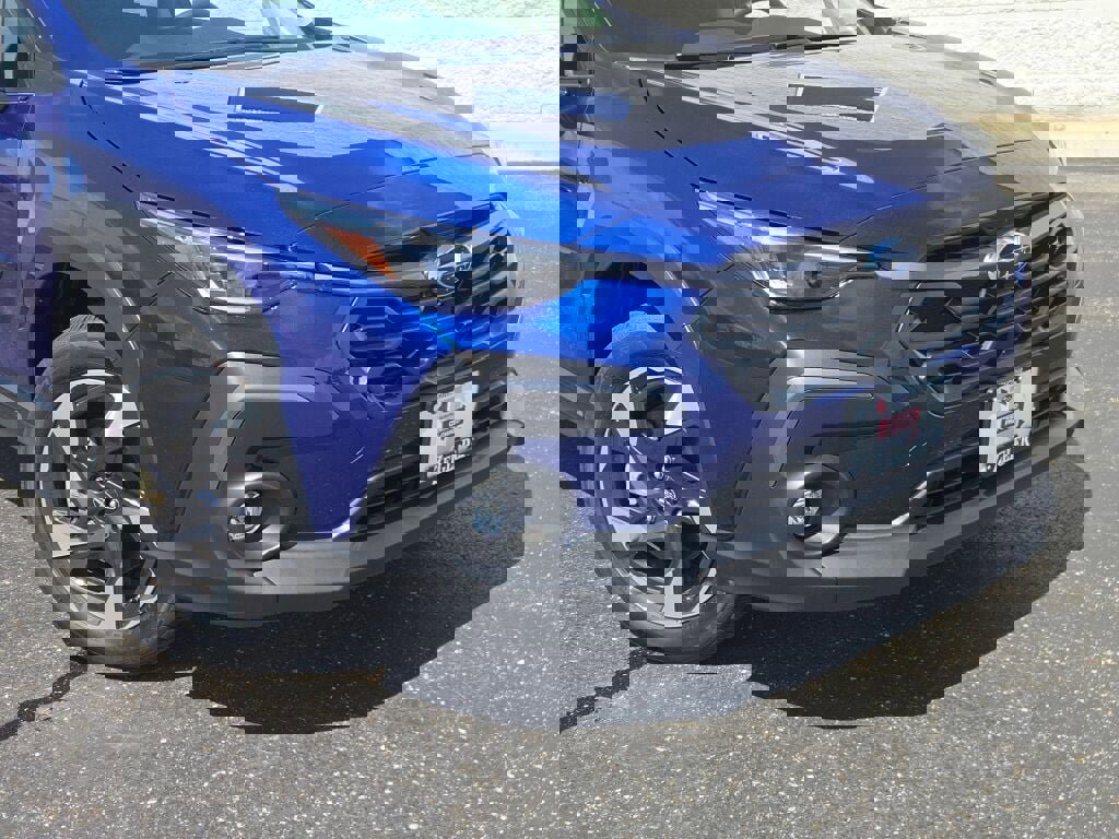 Certified 2026 Subaru Crosstrek 2.5i Limited image 2