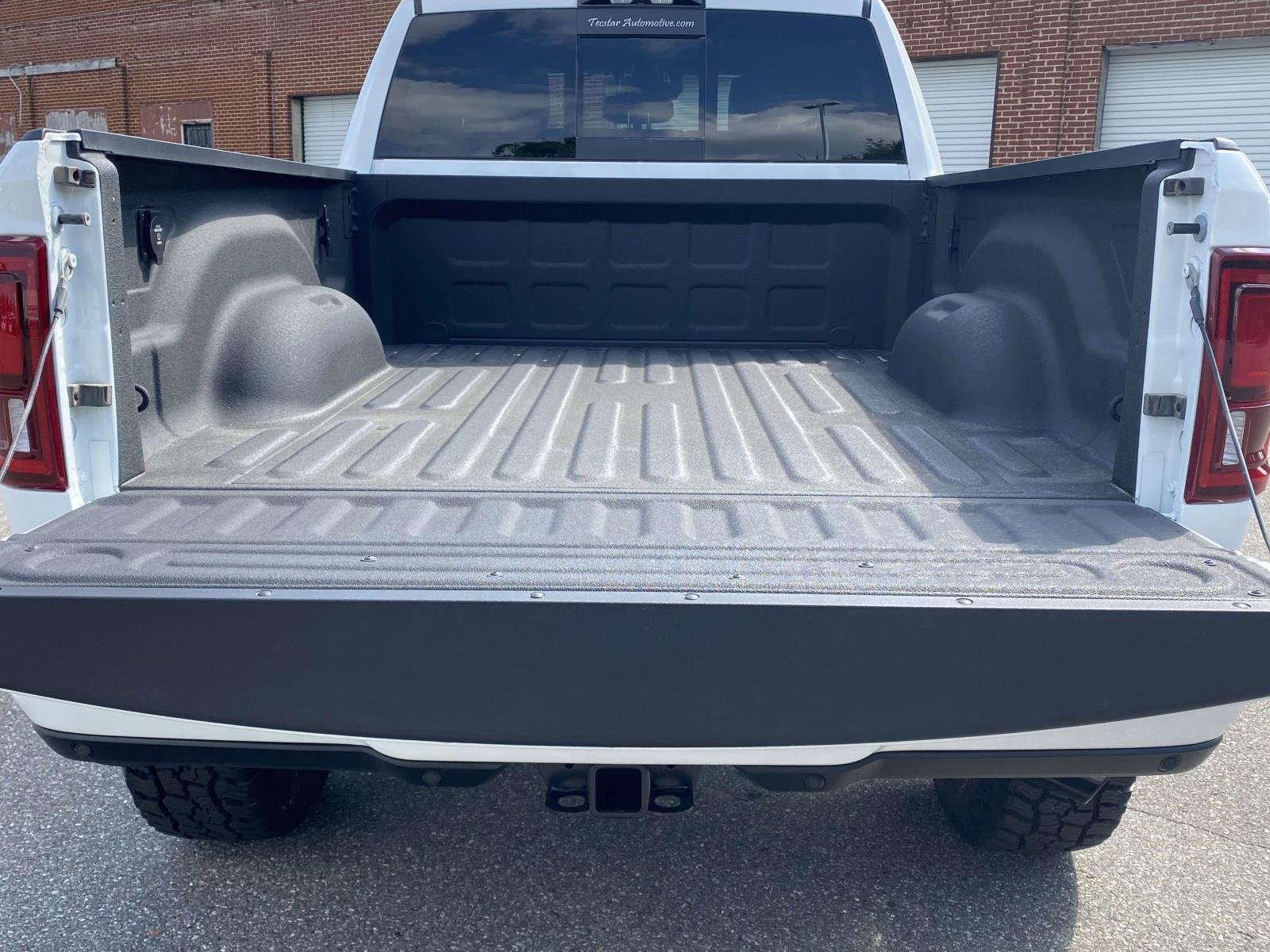 New 2025 RAM 2500 Laramie w/ Night Edition image 9