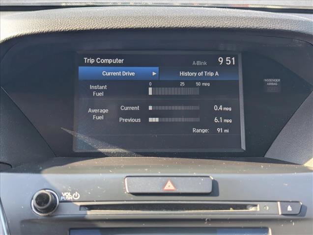 Used 2020 Acura MDX w/ Technology Package AWD/4WD image 20