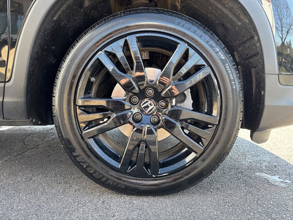 Used 2022 Honda Pilot Special Edition image 51