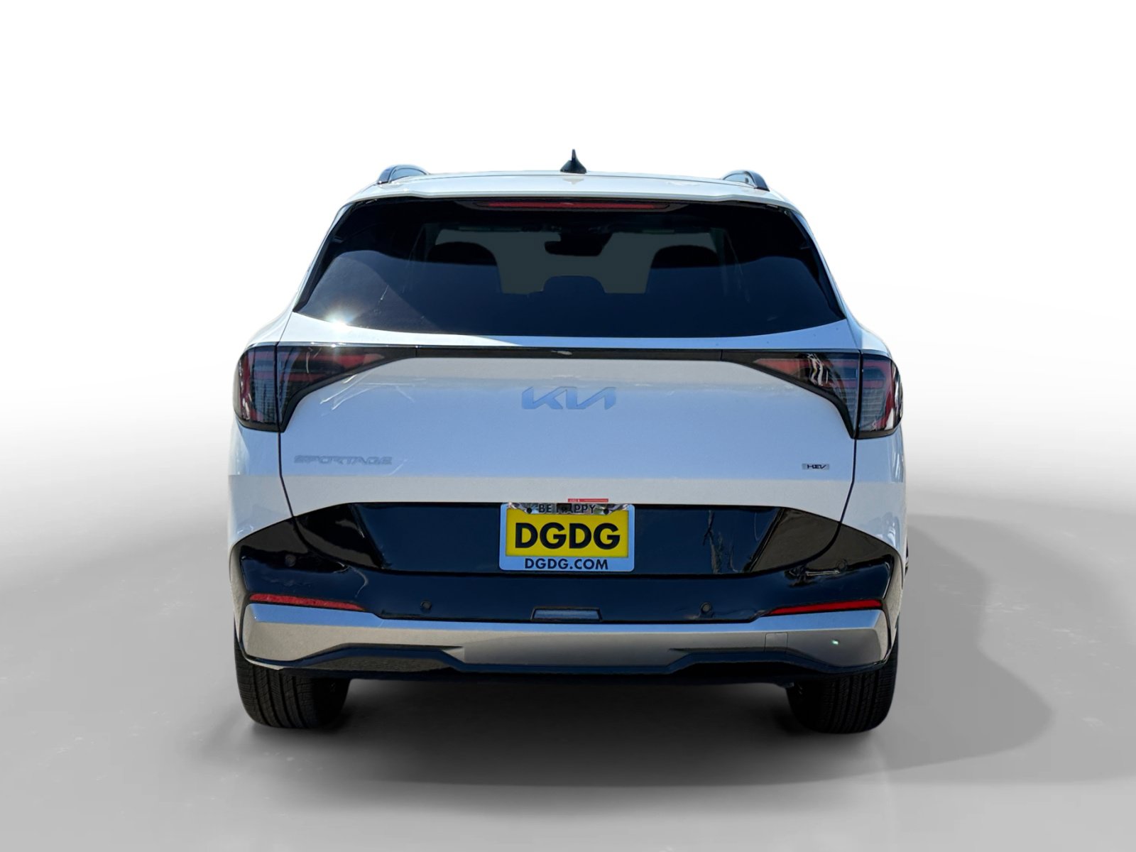 New 2027 Kia Sportage SX Prestige AWD/4WD image 4