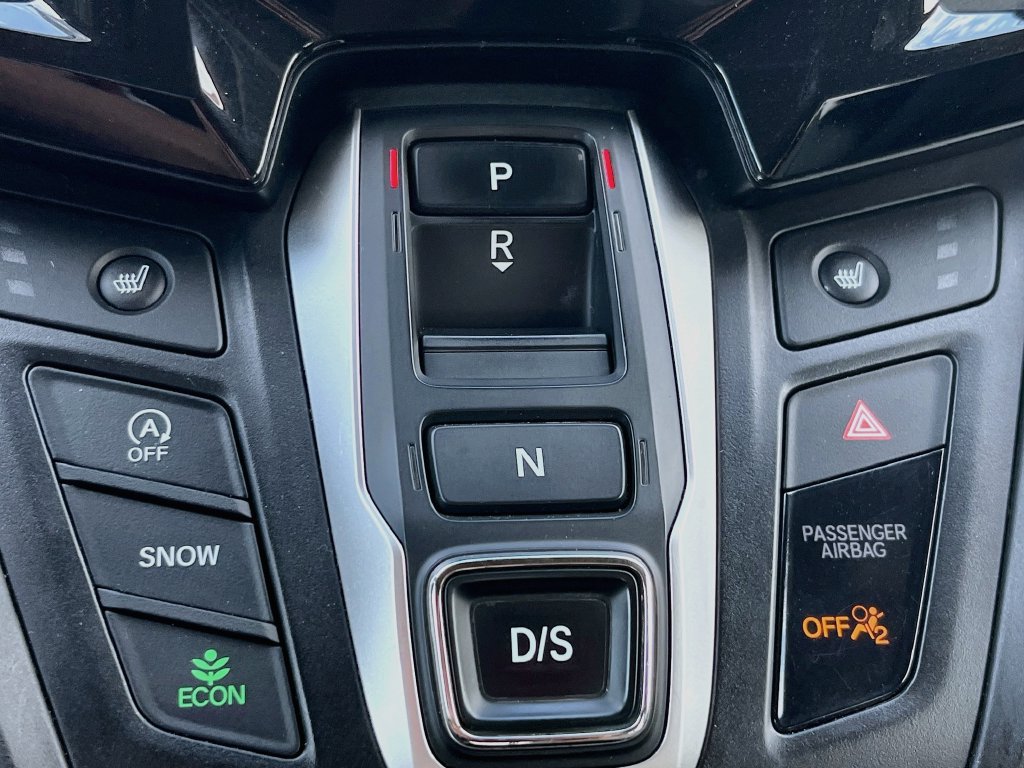 Used 2022 Honda Odyssey EX-L image 16