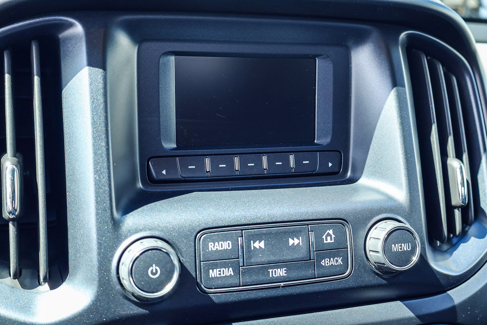 Used 2017 Chevrolet Colorado W/T image 4