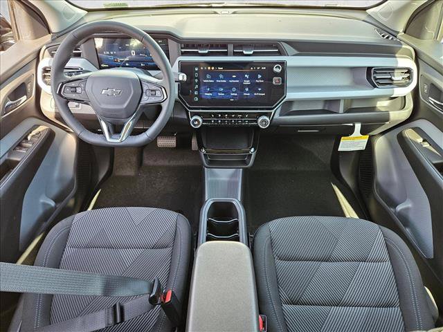 New 2027 Chevrolet Bolt LT w/ Comfort Package FWD image 14