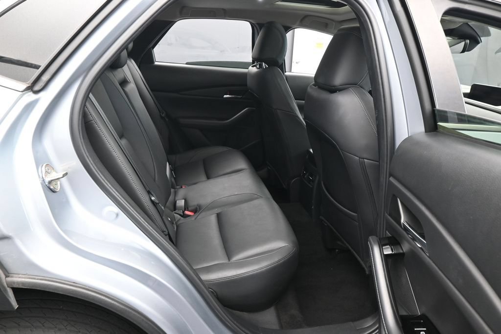 Used 2021 MAZDA CX-30 AWD 2.5 Turbo S image 37