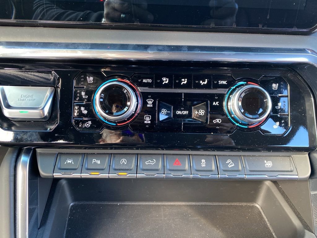 Certified 2024 GMC Sierra 1500 Denali Ultimate image 19