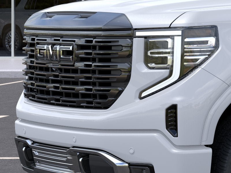 New 2026 GMC Sierra 1500 Denali Ultimate AWD/4WD image 13