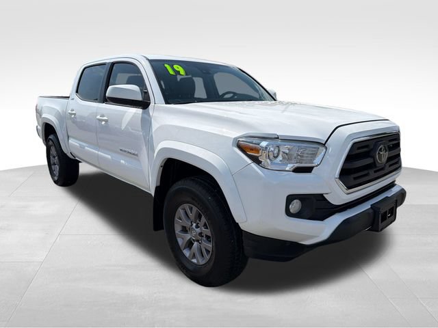 Used 2019 Toyota Tacoma SR5