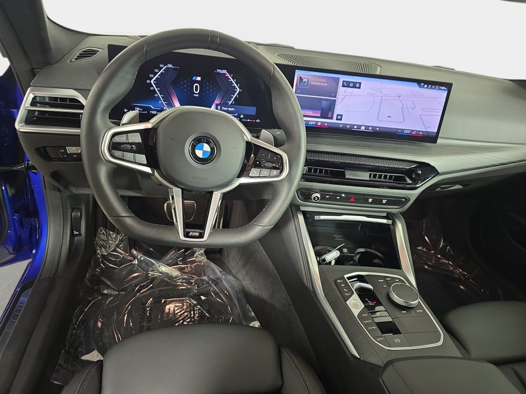 Certified 2026 BMW 430i xDrive Coupe w/ M Sport Package AWD/4WD image 15