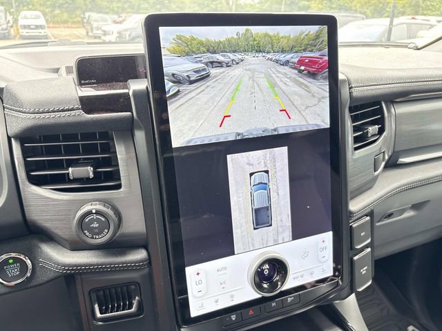 New 2025 Ford F150 Lightning Flash image 26