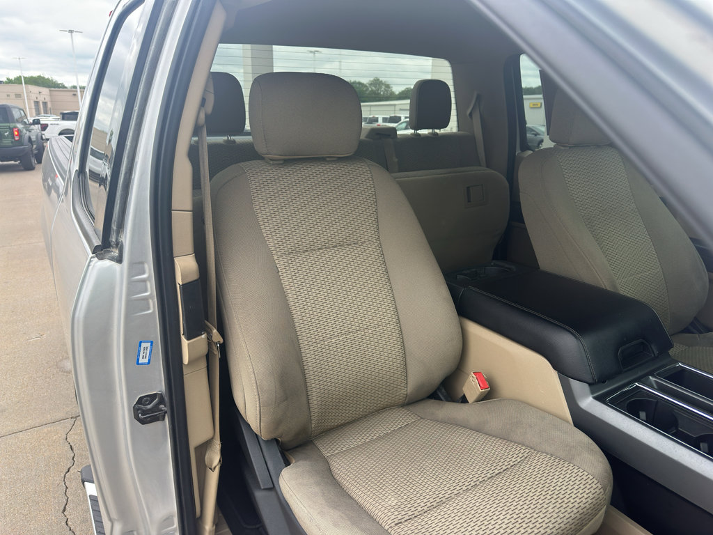 Used 2018 Ford F150 XLT w/ Equipment Group 301A Mid AWD/4WD image 32