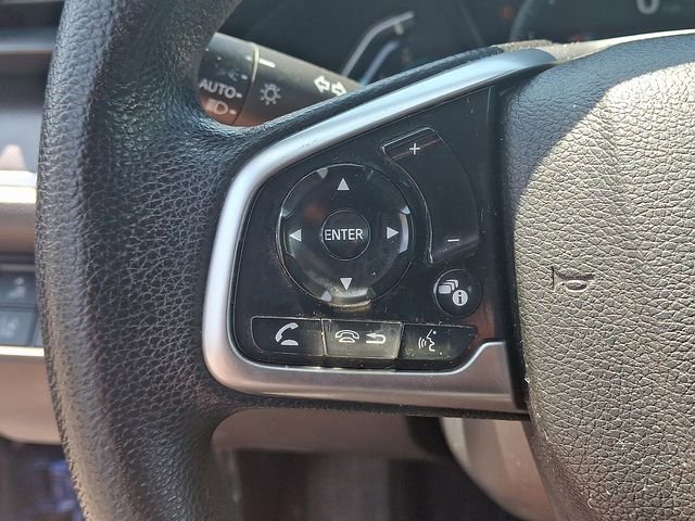 Used 2019 Honda Civic LX image 20