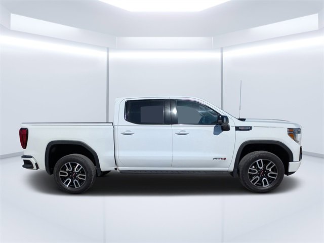 Used 2022 GMC Sierra 1500 AT4 w/ AT4 Premium Package image 2