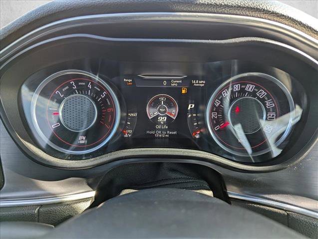 Used 2015 Dodge Challenger R/T Scat Pack image 16