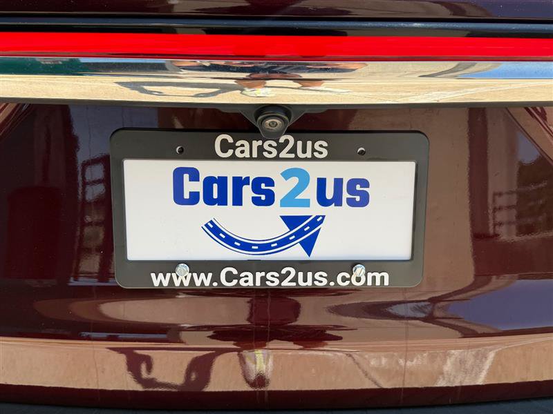 Used 2020 Lincoln Corsair FWD w/ Equipment Group 101A image 20
