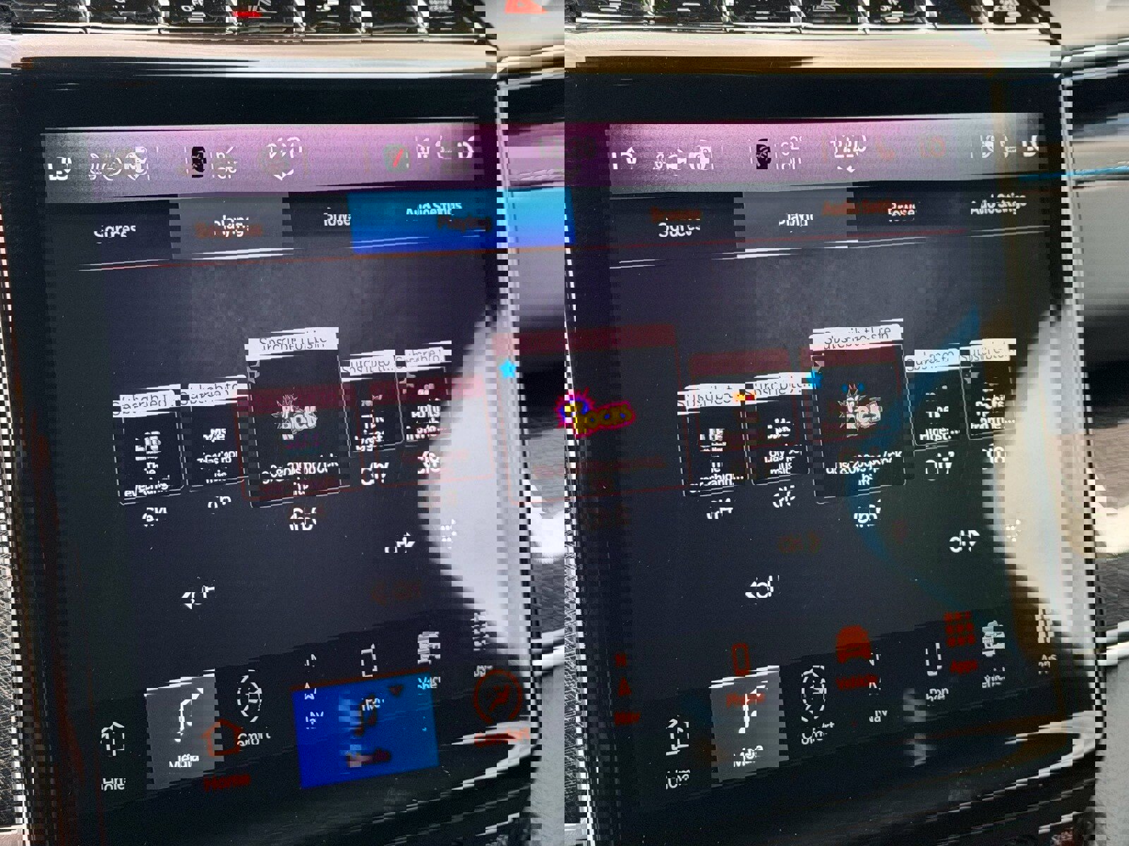 Used 2022 Jeep Grand Cherokee Trailhawk w/ Advanced Protech Group II image 29