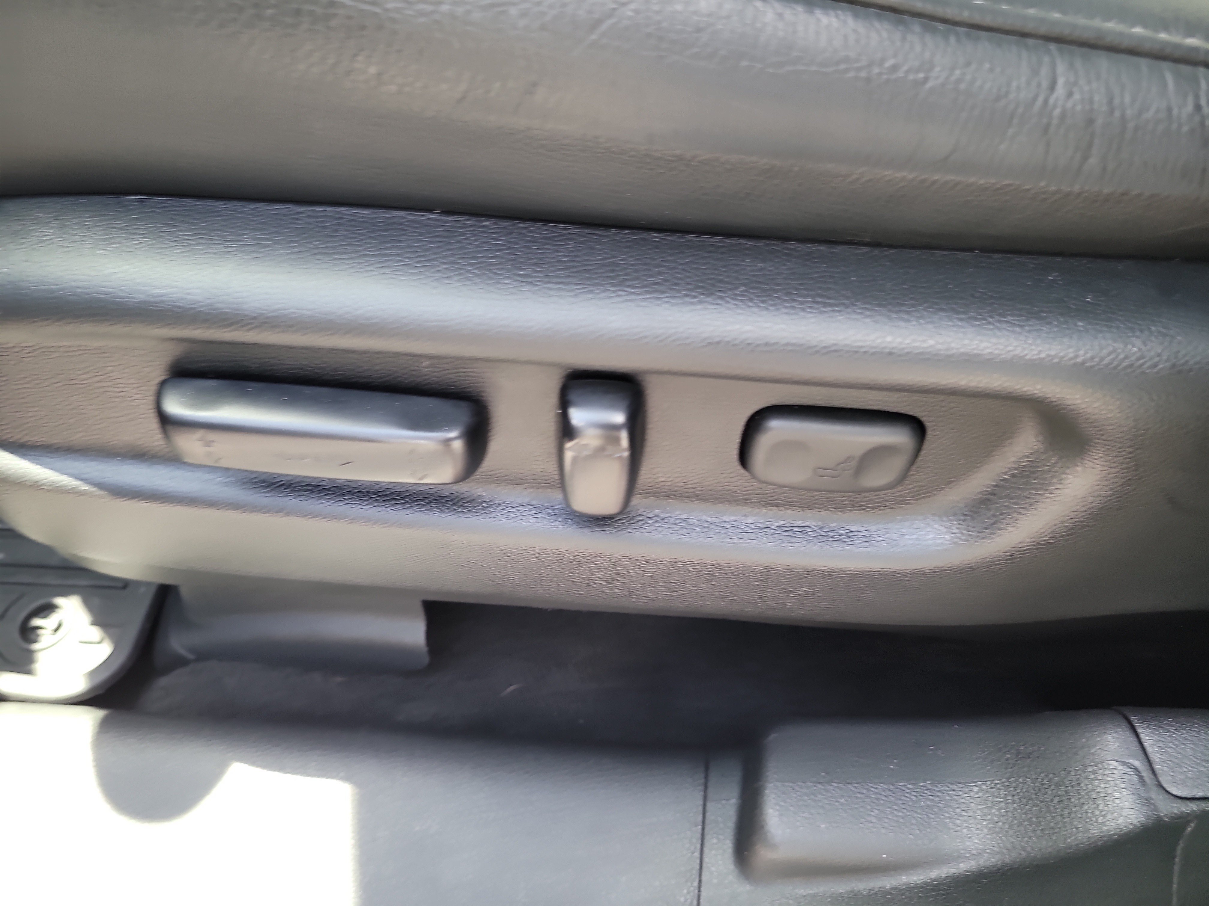 Used 2023 Honda Passport Elite image 22