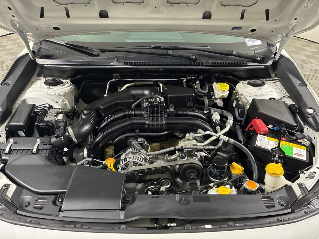 Used 2017 Subaru Impreza 2.0i AWD/4WD image 36