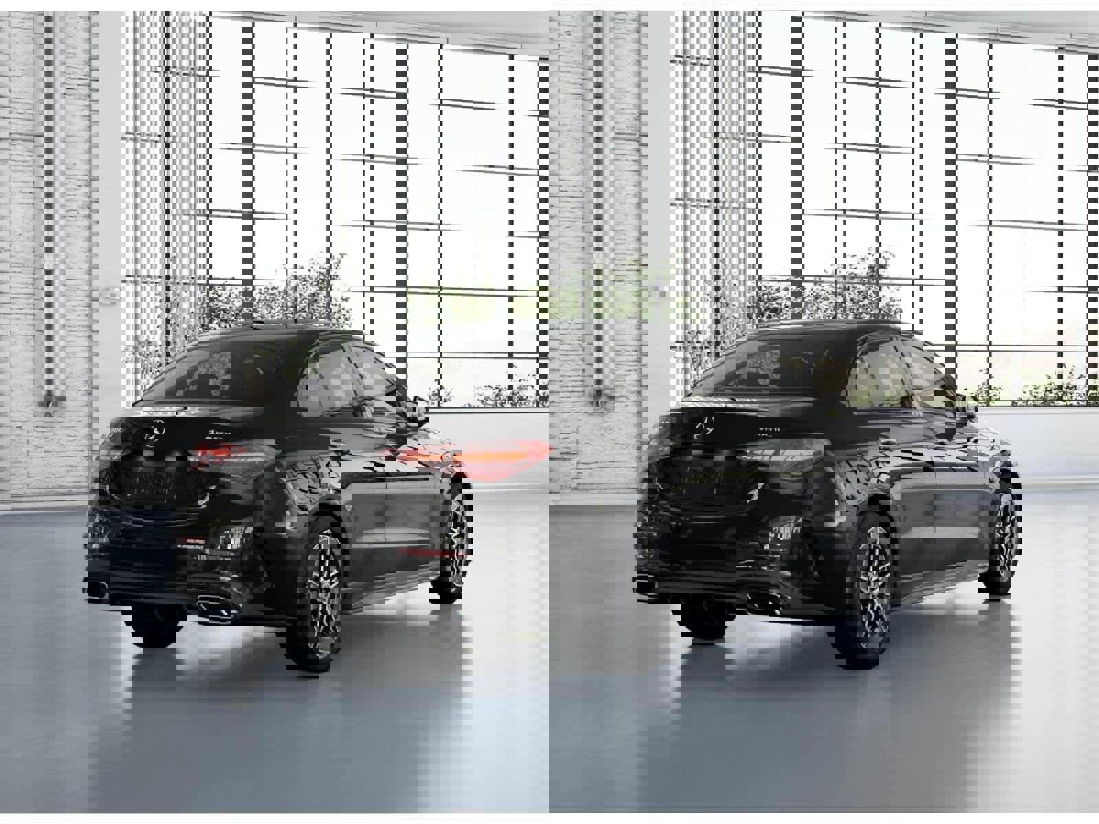 Certified 2024 Mercedes-Benz C 300 C 300 image 42